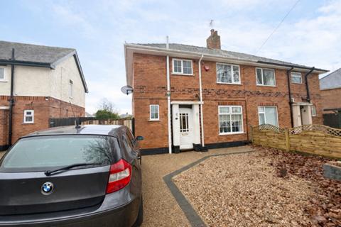 3 bedroom semi-detached house for sale, Cleveland Square , Newark