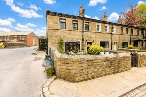 2 bedroom cottage for sale, Brow Top, Clayton, Bradford