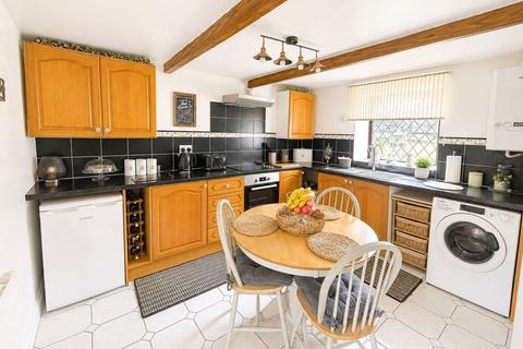 2 bedroom cottage for sale, Brow Top, Clayton, Bradford