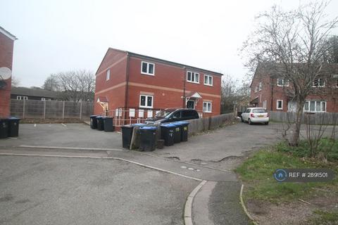1 bedroom flat to rent, Dore Close, Northampton, NN3
