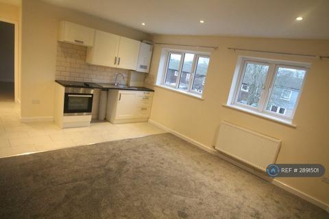 1 bedroom flat to rent, Dore Close, Northampton, NN3