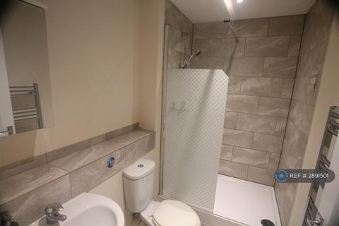 1 bedroom flat to rent, Dore Close, Northampton, NN3