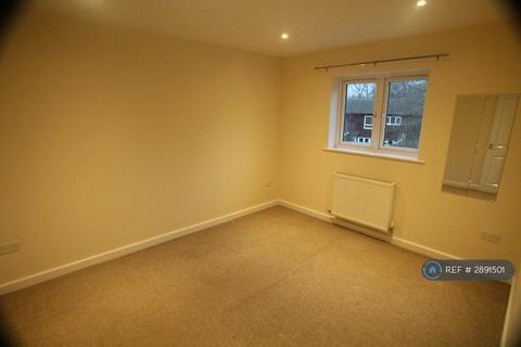 1 bedroom flat to rent, Dore Close, Northampton, NN3