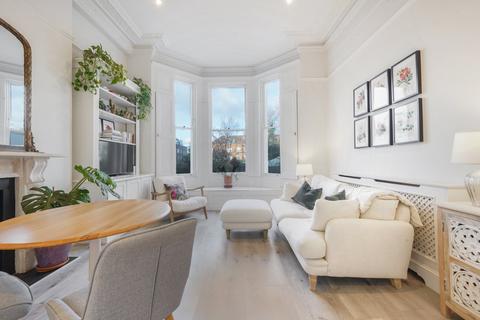 Langford Place, St John's Wood, London, NW8