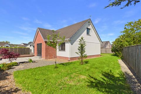 4 bedroom detached bungalow for sale, Bro Cerwyn, Llanpumsaint, Carmarthen