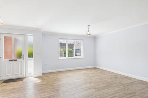 4 bedroom detached bungalow for sale, Bro Cerwyn, Llanpumsaint, Carmarthen
