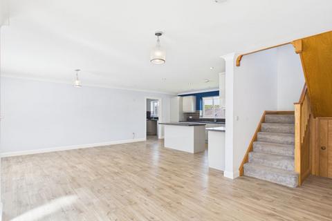 4 bedroom detached bungalow for sale, Bro Cerwyn, Llanpumsaint, Carmarthen