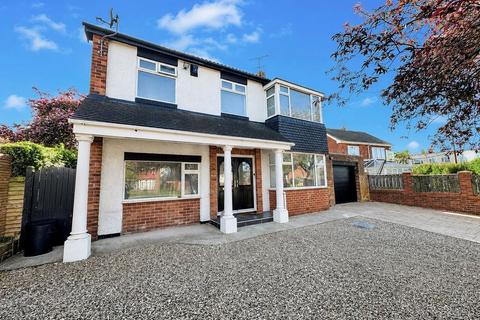 undefined, Claremont Road, Whitley Bay NE26