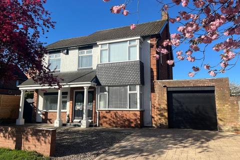 undefined, Claremont Road, Whitley Bay NE26