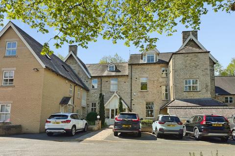 2 bedroom apartment for sale, South Park, Hexham NE46