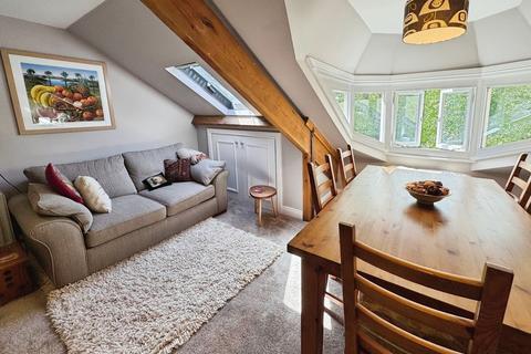 2 bedroom apartment for sale, South Park, Hexham NE46