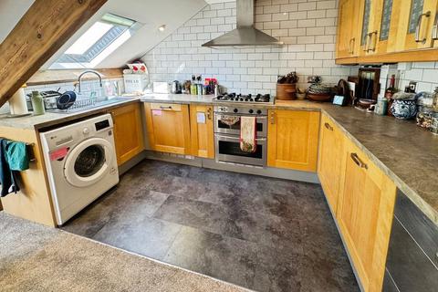2 bedroom apartment for sale, South Park, Hexham NE46