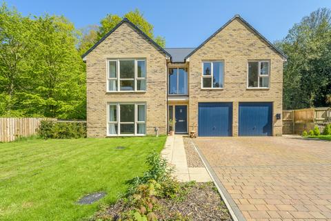 5 bedroom detached house for sale, Alnwick NE66