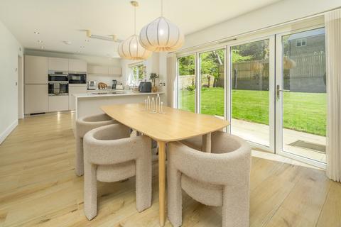 5 bedroom detached house for sale, Alnwick NE66