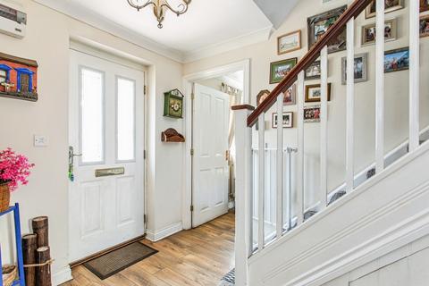 3 bedroom semi-detached house for sale, Collier Way, Southend-on-Sea, Essex, SS1