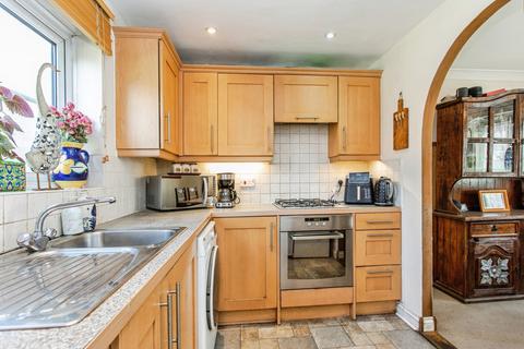 3 bedroom semi-detached house for sale, Collier Way, Southend-on-Sea, Essex, SS1