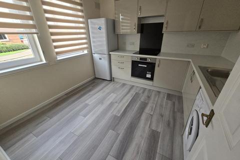 undefined, Fraser Mews, Flat C, AB25