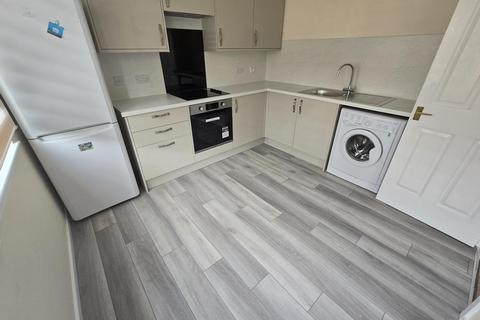 undefined, Fraser Mews, Flat C, AB25