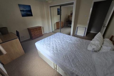 undefined, Fraser Mews, Flat C, AB25