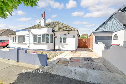 2 bedroom semi-detached bungalow for sale, Central Avenue, Herne Bay CT6