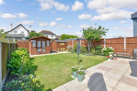 2 bedroom semi-detached bungalow for sale, Central Avenue, Herne Bay CT6