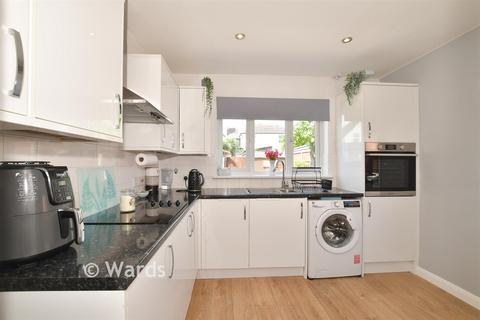 2 bedroom semi-detached bungalow for sale, Central Avenue, Herne Bay CT6