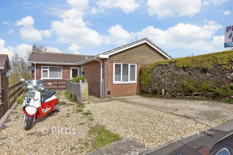 3 bedroom ground floor maisonette for sale, Blythe Way, Shanklin PO37
