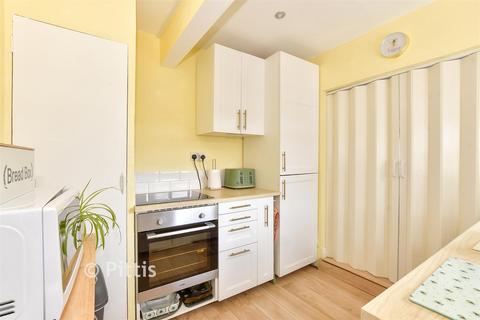 3 bedroom ground floor maisonette for sale, Blythe Way, Shanklin PO37
