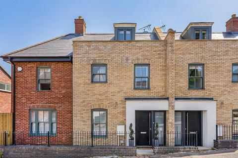 3 bedroom semi-detached house for sale, Church Road, Aspley Heath, Bedfordshire, MK17 8TE
