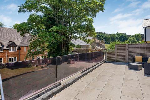 3 bedroom semi-detached house for sale, Church Road, Aspley Heath, Bedfordshire, MK17 8TE