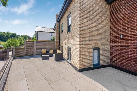 3 bedroom semi-detached house for sale, Church Road, Aspley Heath, Bedfordshire, MK17 8TE