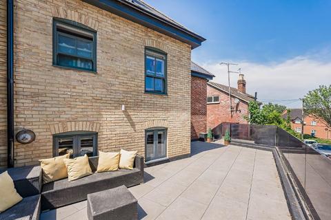3 bedroom semi-detached house for sale, Church Road, Aspley Heath, Bedfordshire, MK17 8TE