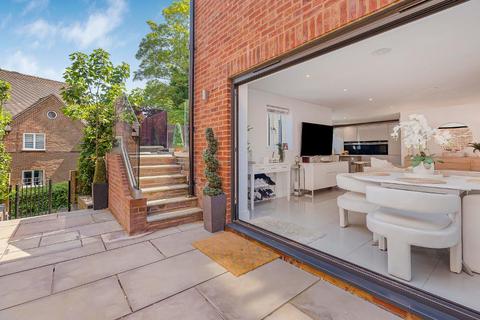 3 bedroom semi-detached house for sale, Church Road, Aspley Heath, Bedfordshire, MK17 8TE