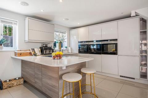 3 bedroom semi-detached house for sale, Church Road, Woburn Sands, MK17