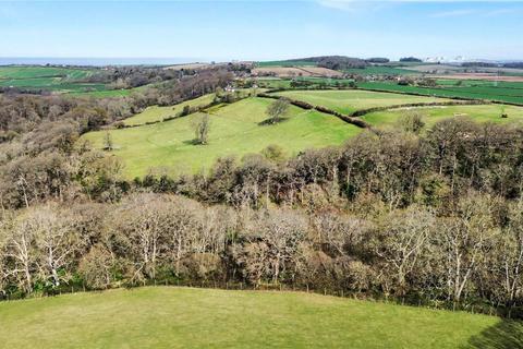Land for sale, Holford, Bridgwater, Somerset, TA5