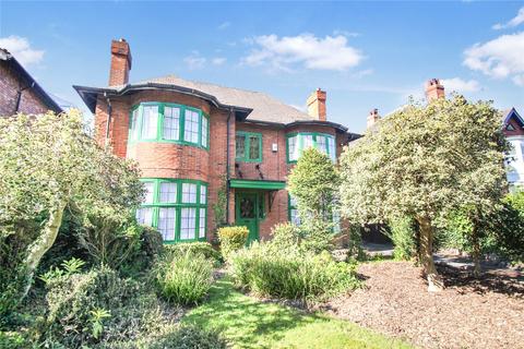 Detached house - Cambridge Road, Linthorpe