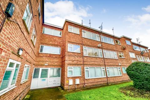 1 bedroom flat for sale, Douglas Court, Nottingham NG9