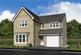 Plot 11, Cherrywood at Dalhousie Gate, Off B6392 EH19