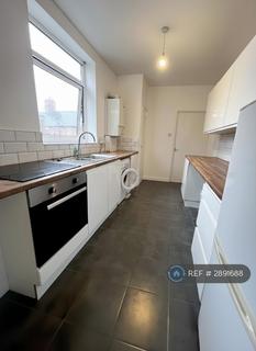 undefined, Brownlow Road, South Shields, NE34