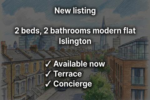 2 bedroom flat to rent, Salutation Gardens