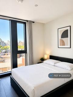2 bedroom flat to rent, Bondway, London, SW8
