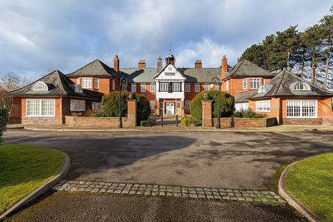 2 bedroom apartment for sale, Ancoats Lane, Highgrove Ancoats Lane, SK9