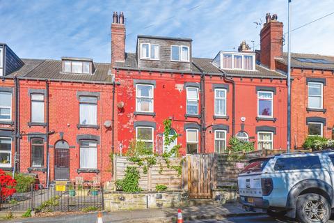3 bedroom terraced house for sale - Haddon Place, Leeds, LS4