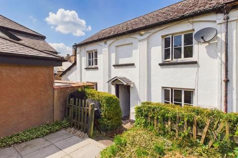 2 bedroom end of terrace house for sale, Broadpark Terrace, North Tawton, EX20
