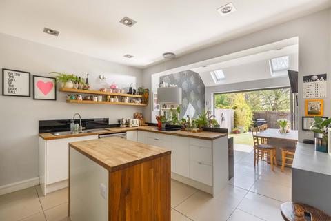 3 bedroom end of terrace house for sale, Napier Road, Tunbridge Wells, TN2