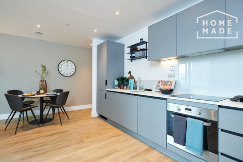 2 bedroom apartment to rent, The Copper Works, CF10