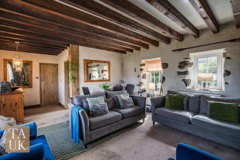 2 bedroom cottage for sale, Garndolbenmaen, Gwynedd, LL51