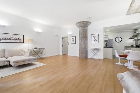 1 bedroom apartment to rent, Ziggurat Building, 60-66 Saffron Hill, London, EC1N