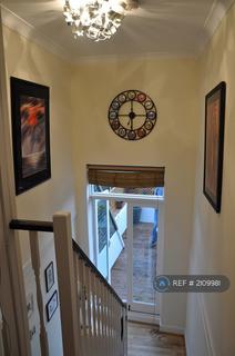 4 bedroom flat to rent, Beaumont Crescent, London, W14