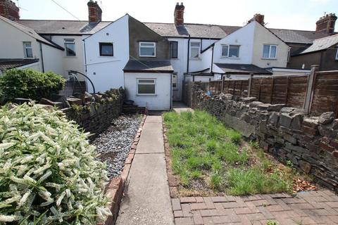 3 bedroom terraced house to rent, Seymour Street, Splott, CARDIFF